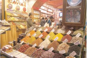 المطبخ الهندي: «كوكتيل» توابل وديانات