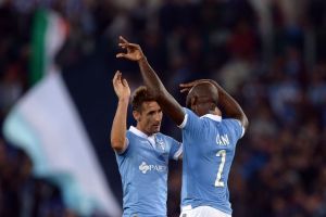 لاتسيو يصعد إلى المركز الثالث بالكالتشيو