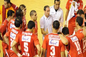 تونس تهزم بولندا استعداداً لمونديال اليد