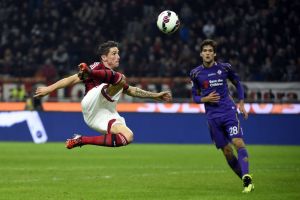 بطولة ايطاليا: نتائج المرحلة التاسعة