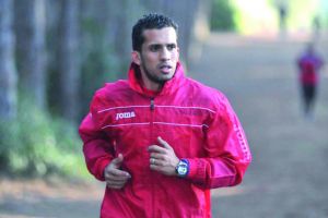 الإيقاف يحرم وفاق سطيف من مدافعه بوكرية في نهائي دوري أبطال أفريقيا