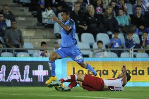 خيتافي يستعيد انتصاراته في الليغا