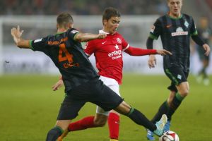 بطولة المانيا: نتائج المرحلة العاشرة