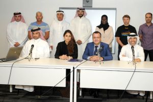 اللجنة الأولمبية تقيم اداء الاتحادات المشاركة بدورة الألعاب الآسيوية