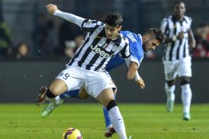 بطولة ايطاليا: نتائج المرحلة العاشرة