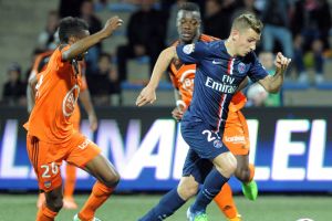 بطولة فرنسا: نتائج المرحلة الثانية عشرة