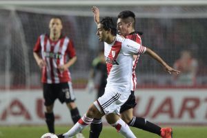 بطولة الارجنتين: بوكا جونيورز يهدر فرصة الاقتراب من الصدارة