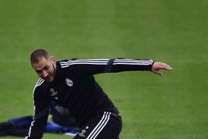 دوري ابطال اوروبا: بنزيمة يسكت منتقديه