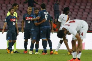 بطولة ايطاليا: نتائج المرحلة العاشرة