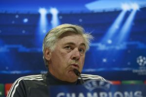 أنشيلوتي: لا أمانع في تجديد تعاقدي مع ريال مدريد