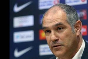 زوبيزتريتا: ريال مدريد فريق كبير ولكنه لا يقارن ببرشلونة مع جوارديولا