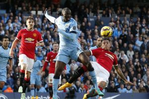 يايا توريه يتحول إلى هدف 'للإساءة العنصرية' على تويتر