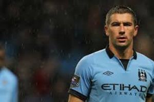 الإصابة تحرم مانشستر سيتي من كولاروف لنحو شهر