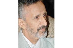 محمد عبدالملك المتوكل