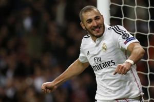 ريال يهزم ليفربول 1-صفر ويتأهل للدور الثاني