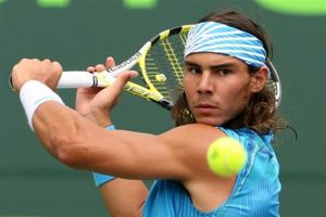 نادال يغادر المستشفى اليوم ويعود للتدريبات الشهر المقبل