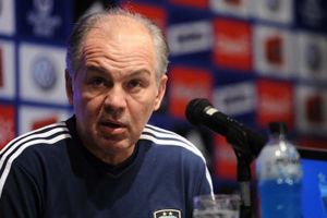 سابيلا: لا أعرف تحديدا متى سأعود مجددا للعمل كمدرب