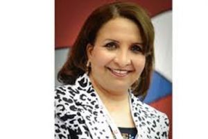 حياة بنت عبدالعزيز تحث منتخب فتيات الطائرة على الظهور المشرف في البطولة الخليجية