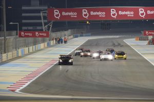 مشاركين جدد ينضمون للبطولة المحلية تحدي الحلبة 2000 سي سي 