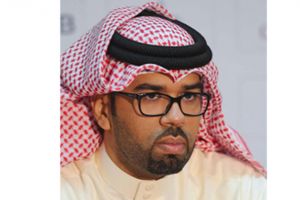 حمد قاسم يرأس وفد لجنة الاعلام الرياضي في خليجي 22