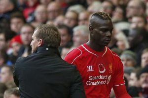 عودة بالوتيلي الى صفوف ايطاليا لمواجهة كرواتيا