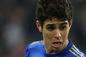 اوسكار يجدد عقده مع تشلسي