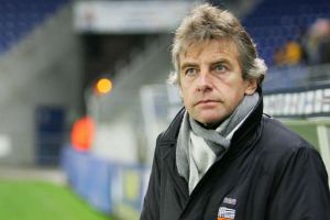 جوركيف: المنتخب الجزائري يبحث عن الفوز على اثيوبيا ومالي رغم التأهل إلى كأس أفريقيا