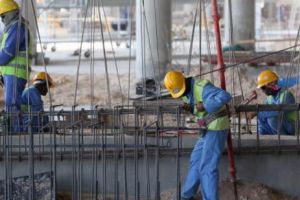 منظمة العفو الدولية تعتبر اجراءات قطر للعمال الاجانب 'غير كافية'