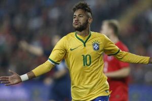 السامبا تكتسح تركيا برباعية في أتاتورك