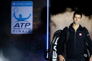 دجوكوفيتش نحو لقب ثالث وفوز لافت لبرديتش