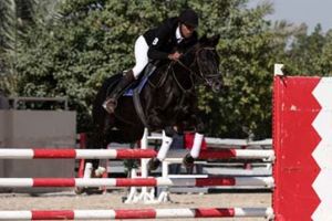 انطلاق بطولة افتتاح موسم قفز الحواجز السبت المقبل.. وسيارة لبطل الجائزة الكبرى