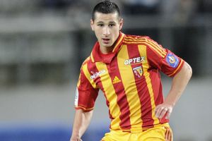 تونس تمنح الجنسية لتوزجار مهاجم لانس الفرنسي