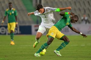 تصفيات أمم افريقيا 2015: السنغال تقصي مصر