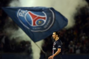 باريس سان جرمان الفرنسي بكامل نجومه في الدوحة الشهر المقبل