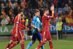 سيرخيو راموس: لست نادماً على ما قلته عن زملائي