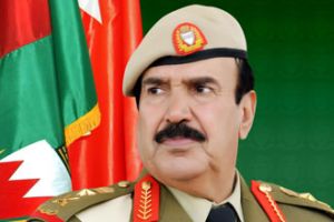 منافسات بطولة العالم العسكرية الثامنة للقولف تنطلق اليوم