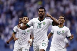 تيسير الجاسم : مستوى الأخضر ليس مرضيا في خليجي 22