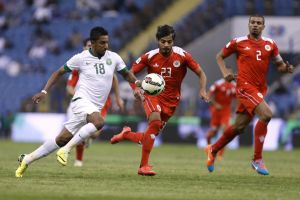 هوساوي يؤكد سعادته بمئويته ونقاط البحرين