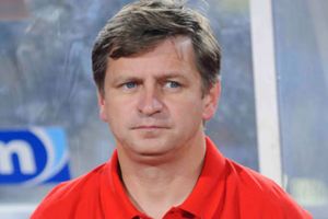 سكوب: تعادلنا مع قطر رائع وسعادتي من سعادة الجمهور