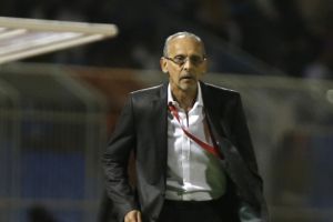 مدرب الكويت: نبحث عن نقاط تأكيد الصدارة عبر مباراة عمان