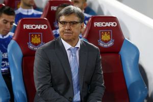 مارتينو مدرب الارجنتين ينظر الى ما هو أبعد من الهزيمة أمام البرتغال