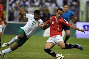 السعودية تكمل انتفاضتها في كأس الخليج وتبلغ قبل النهائي على حساب اليمن