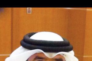 جمباز البحرين يشارك في اجتماع التنظيمية الخليجية بقطر