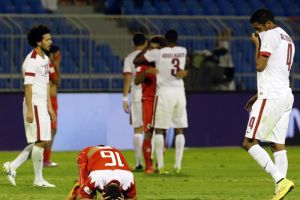 مرجان عيد: الحظ أخرج البحرين من خليجي 22