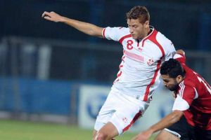 الفراعنة يغيبون عن كأس الامم الافريقية بالخسارة من تونس