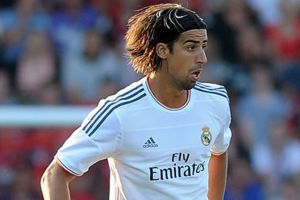 وسائل الإعلام الأسبانية: خضيرة ينتقل إلى بايرن ميونيخ الموسم المقبل