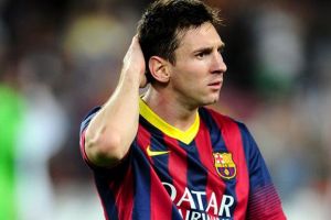 وسائل الإعلام الأسبانية: برشلونة يبيع ميسي في 2016