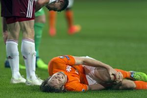 غياب بليند صفعة ليونايتد قبل صدام القمّة