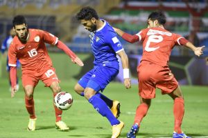 رزيقي عمان: لم نتوقع الخماسية في الكويت