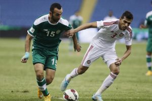 خليجي 22: منتخب الامارات يستعيد الثقة وإشادة واسعة بـ'الطلياني الصغير'